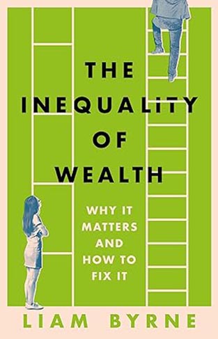 The Inequality of Wealth